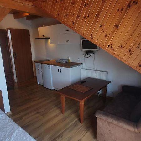 Kamien Baltyku Apartment Debina  Exterior photo
